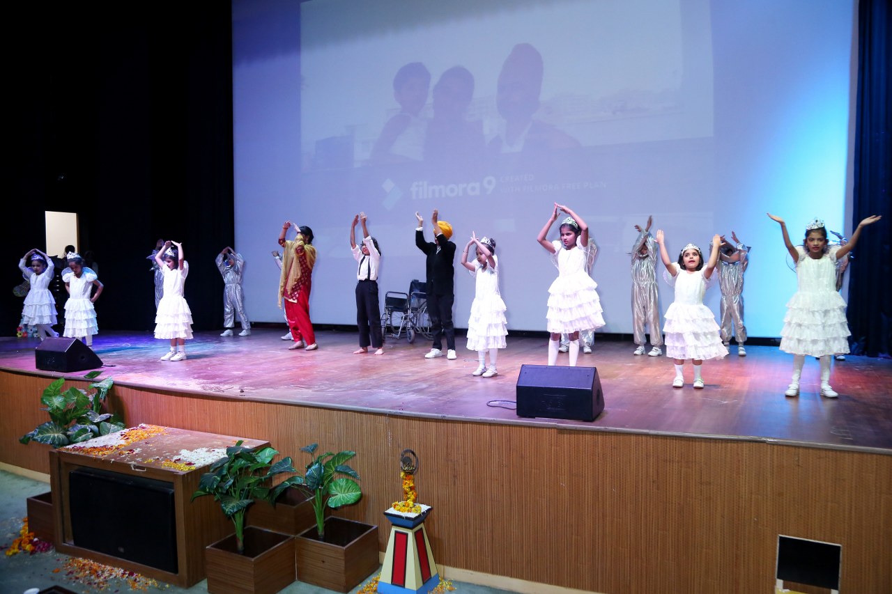 RPS International School