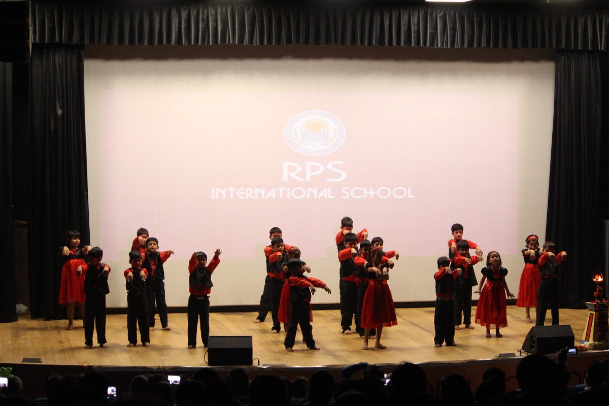 RPS International School